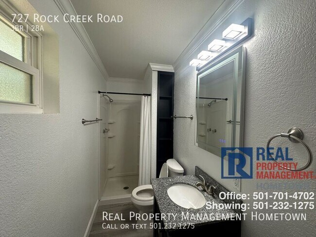 Building Photo - 727 Rock Creek Rd