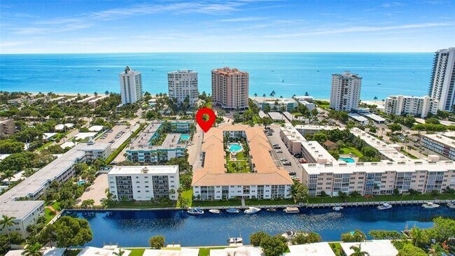 Building Photo - 1461 S Ocean Blvd