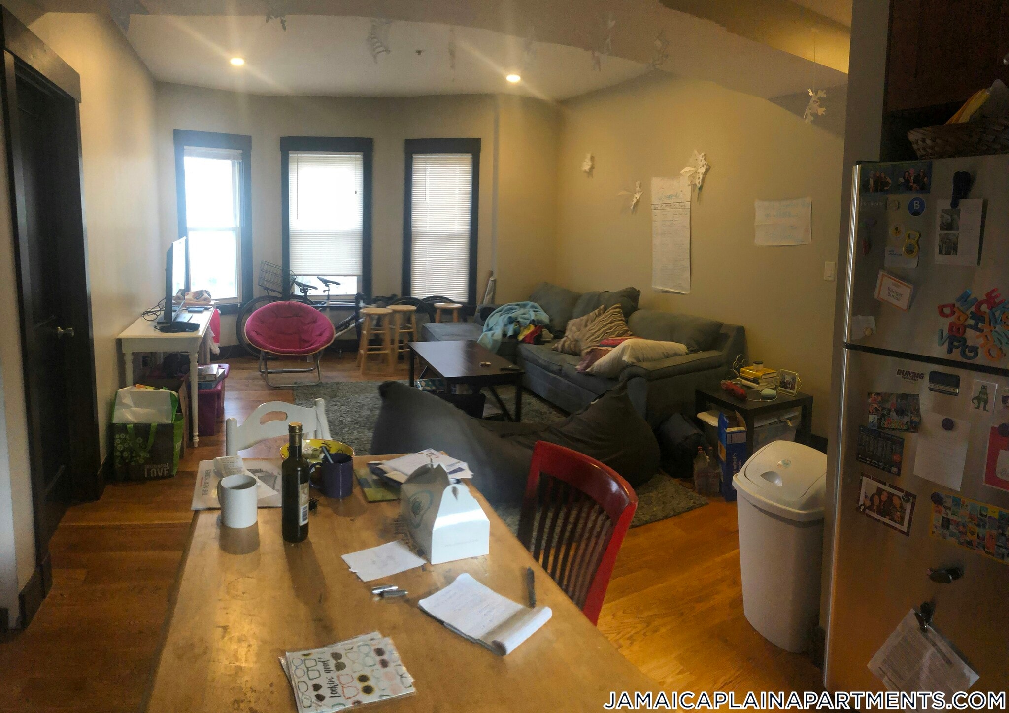 Building Photo - 46 Creighton St