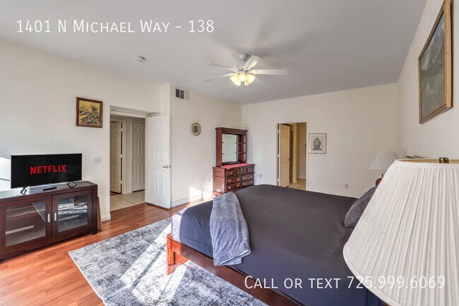 Building Photo - 1401 Michael Way