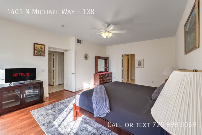 Building Photo - 1401 N Michael Way