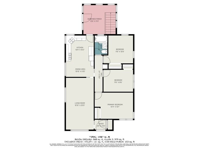 Building Photo - 238 Leyden Ave SW