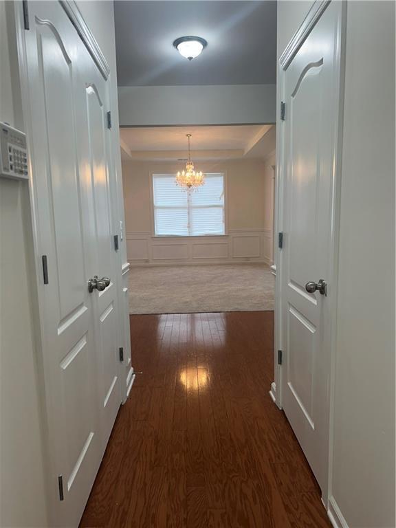 Building Photo - 5484 Stone Cove Dr SW