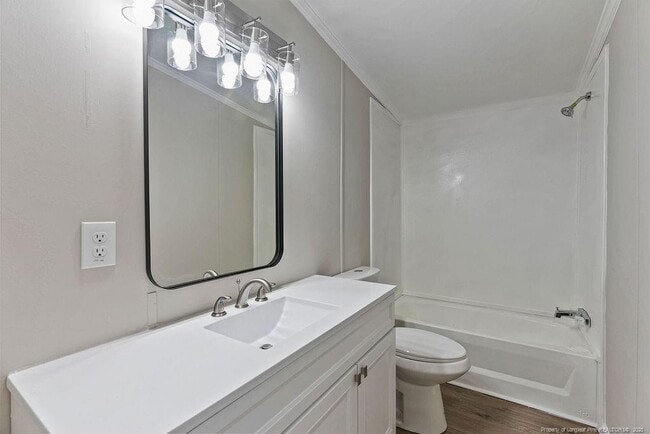 Building Photo - 423 Mcdougald Dr