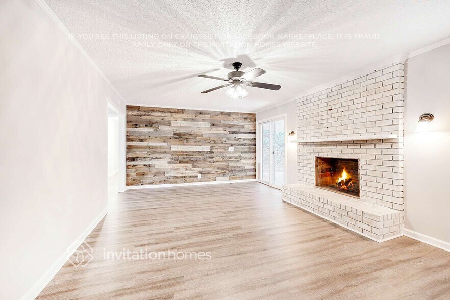 Building Photo - 539 Glen Echo Dr