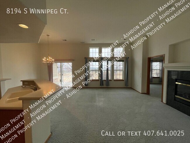 Building Photo - 8194 S Winnipeg Ct