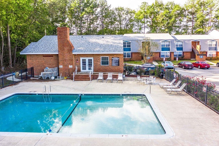 Cypress Pointe 200 Verdant Dr Greenville NC 27858 Apartment Finder