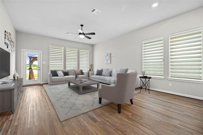 Building Photo - 18103 Grand Vista Hills Ln
