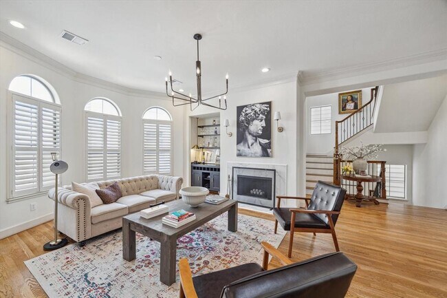 Building Photo - 5807 Birdsall Market Pl