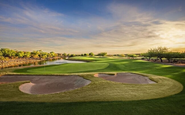 Building Photo - Dove Valley Ranch