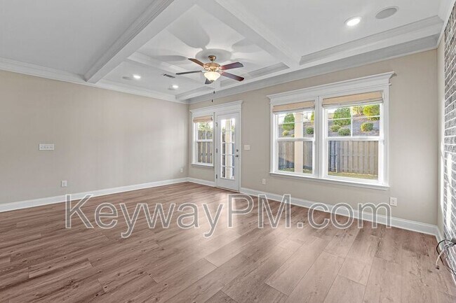 Building Photo - 124 Canton Park Ave