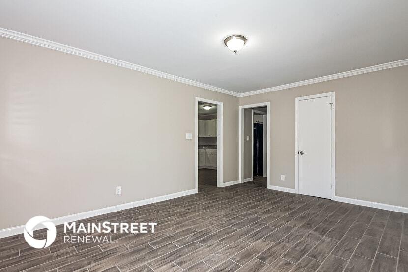 Building Photo - 1616 Anthony Dr