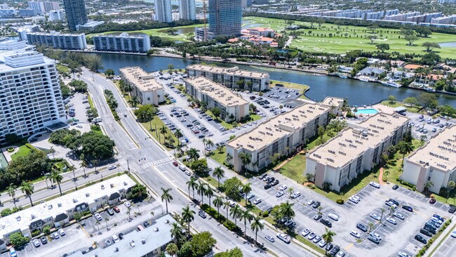 Building Photo - 801 Three Islands Boulevard
