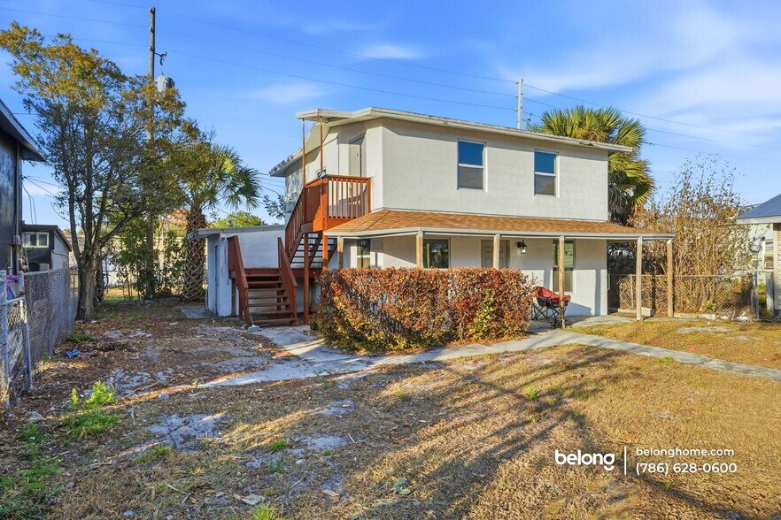 Building Photo - 1226 Easter Ave