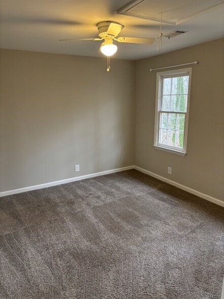 Bedroom 1 - 513 Shannon Green Cir SW