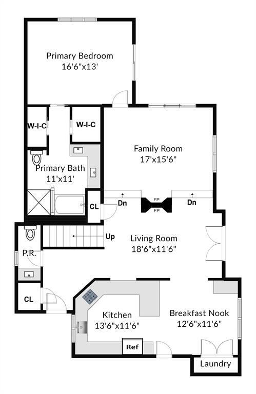 Building Photo - 6010 Long Champ Ct