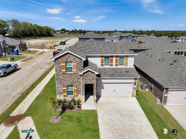 Building Photo - 3401 marie drive