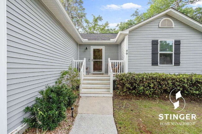 Building Photo - 40 Canopy Ln