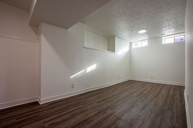 Building Photo - 2415 E Street