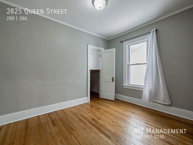 Building Photo - 2825 Queen St