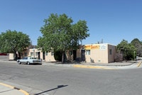 Building Photo - 1516 Tijeras Ave NE