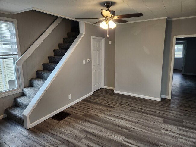 Building Photo - 53710 Quimby Ave