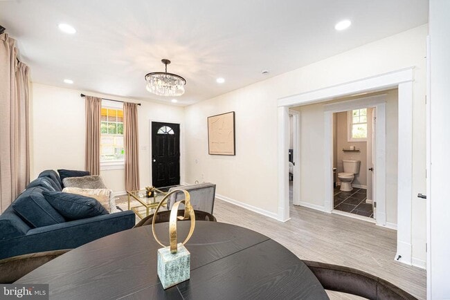 Building Photo - 2800 Upshur St