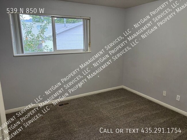 Building Photo - 539 N 850 W St