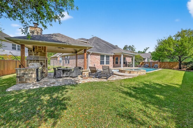 Building Photo - 99 Buck Trail Pl