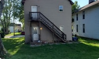 Building Photo - 609 S Ray St