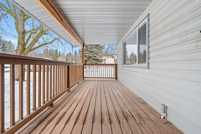 Building Photo - Stunning 5-Bedroom Home on Nearly 1 Acre – Fully Fenced w/ Treehouse | Indian Meadows | Coeur d’A...