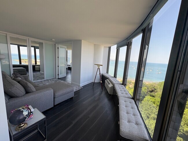 Building Photo - 505 N Jean Baptiste Pointe du Sable Lake Shore Dr