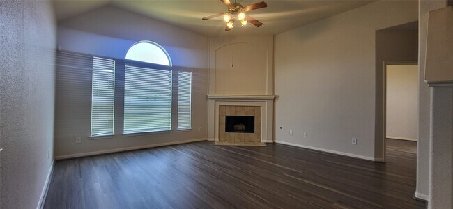 Building Photo - 24818 Mason Trail Dr