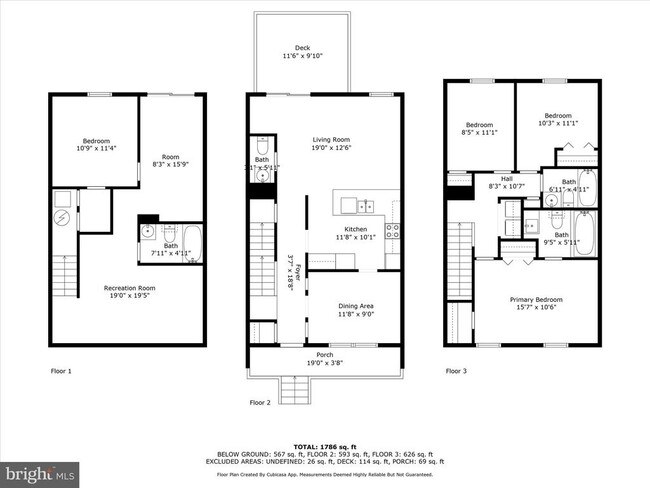 Building Photo - 303 Mayfair Pl