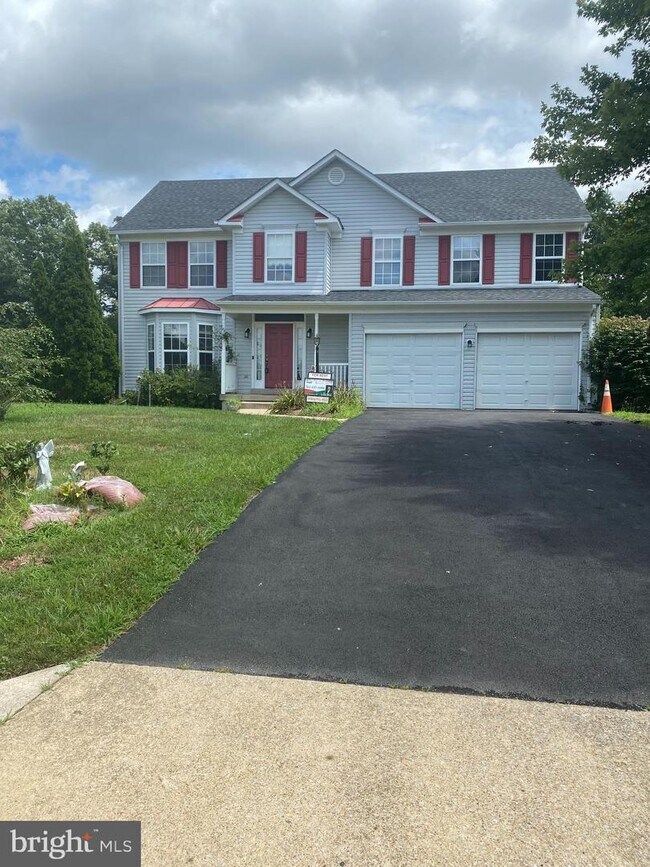 Building Photo - 12971 Queen Chapel Rd