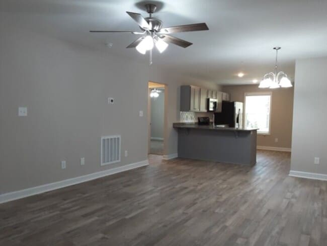 Building Photo - 3203 Sperry Branch Way