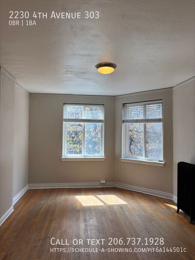 Building Photo - 2230 4th Ave