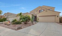 Building Photo - 23865 W Huntington Dr