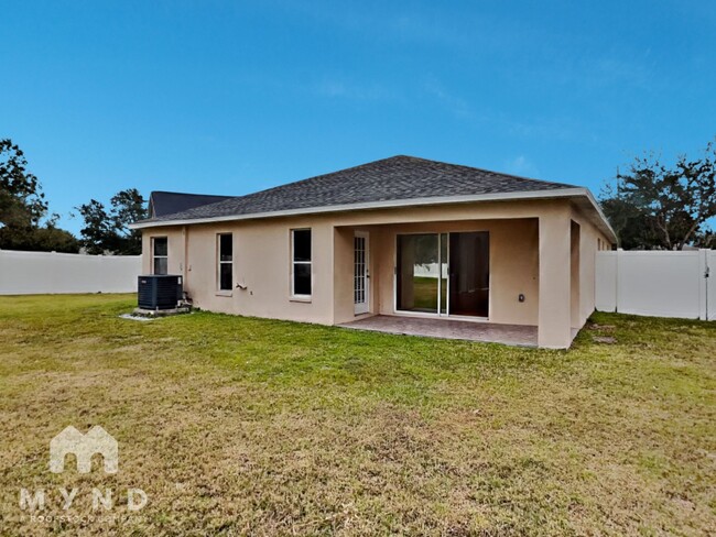 Building Photo - 3521 Trapnell Grove Loop