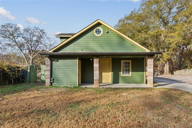 Building Photo - 891 N Eugenia Pl NW