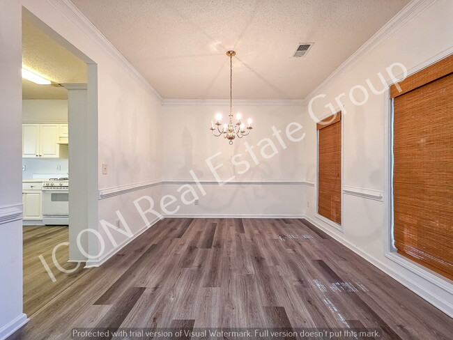 Building Photo - Move in ready 4BR/2.5BA home in a great neighborhood—tucked away on a quiet cul-de-sac!