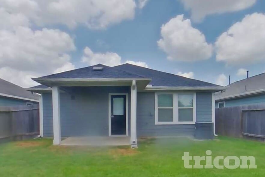 Building Photo - 6918 Scarlet Sagebrush St
