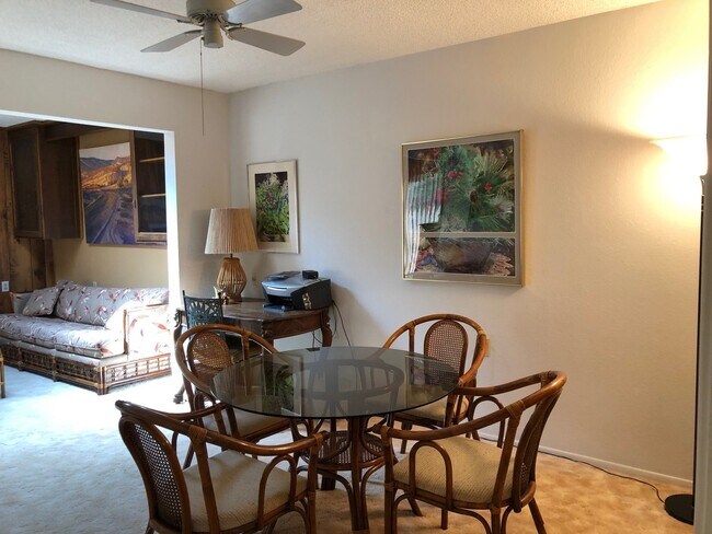 Building Photo - Lovely Home in 45+ Active Adult Community of Leisure World Available May through October 2025!