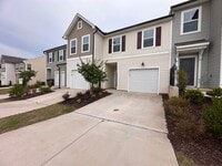 Building Photo - 3BR 2.5BA Townhome in High Point