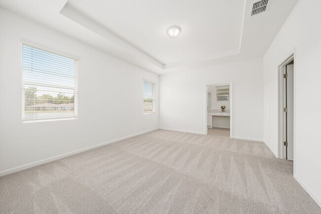 Building Photo - 3 Bedrrom 2 bathroom + Office-Brand-New Luxury Living in Rivington – DeBary, FL