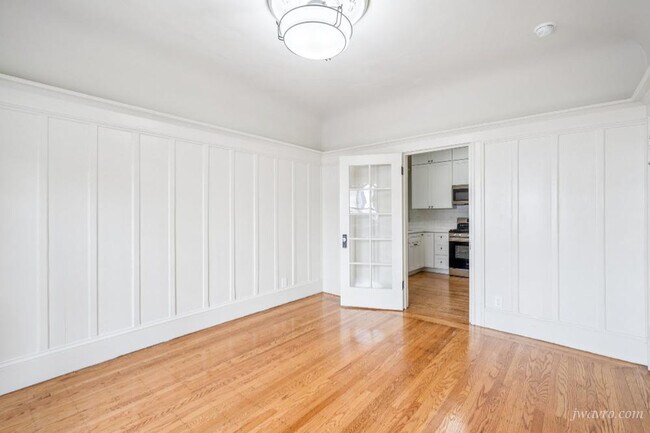 Building Photo - 848 14th St