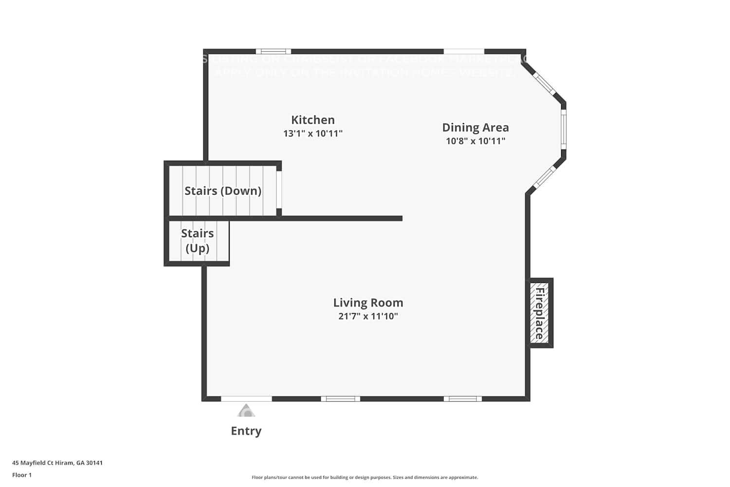 Building Photo - 45 Mayfield Ct