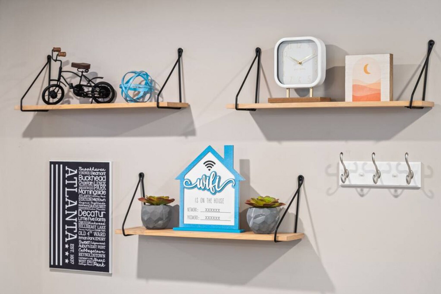 Building Photo - 657 McGruder St NE