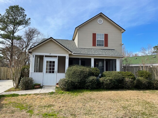 Primary Photo - 3 bedroom / 2 bath ~ West Ashley Area