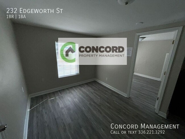 Building Photo - 232 Edgeworth St